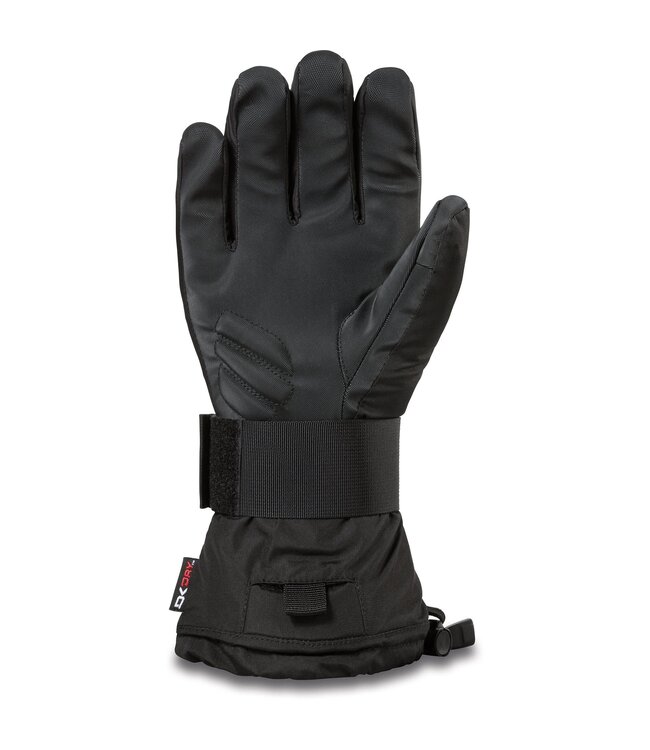 DAKINE WRISTGUARD GLOVE BLACK 2026