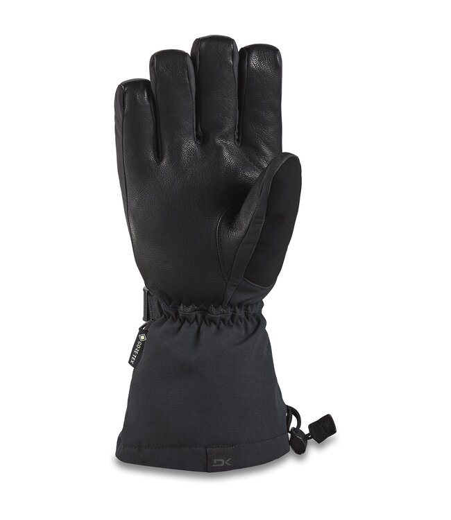 DAKINE LEATHER TITAN GORE-TEX GLOVE BLACK 2026