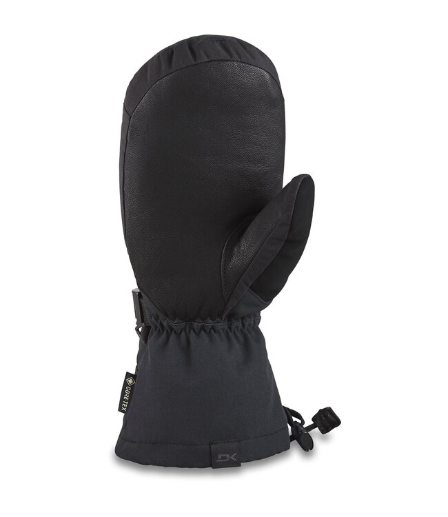 DAKINE LEATHER TITAN GORE-TEX MITT BLACK 2026