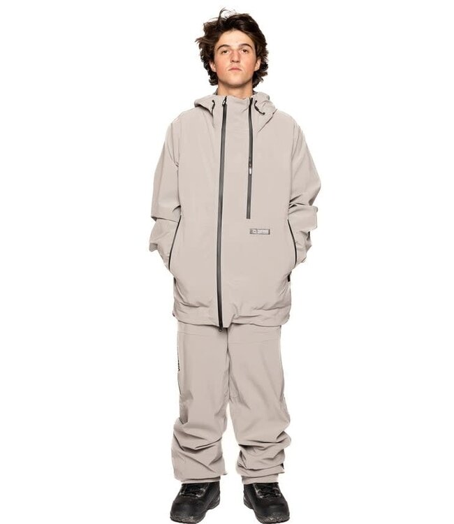 L1 AXIAL JACKET ROCK 2025