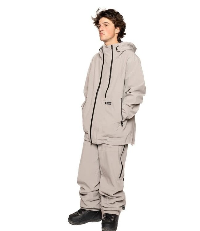 L1 AXIAL JACKET ROCK 2025