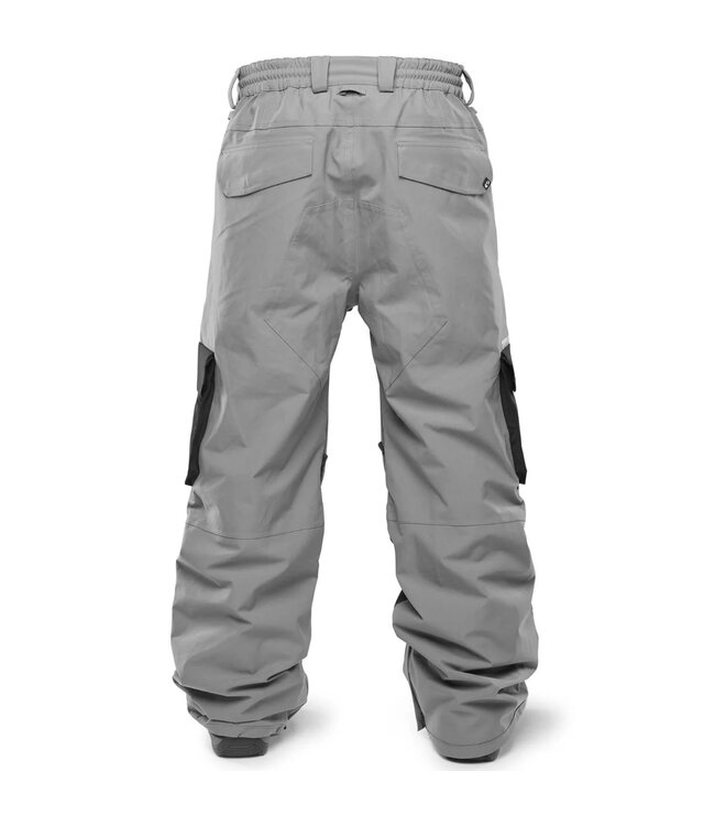 THIRTYTWO BLAHZAY CARGO PANT CHARCOAL 2025