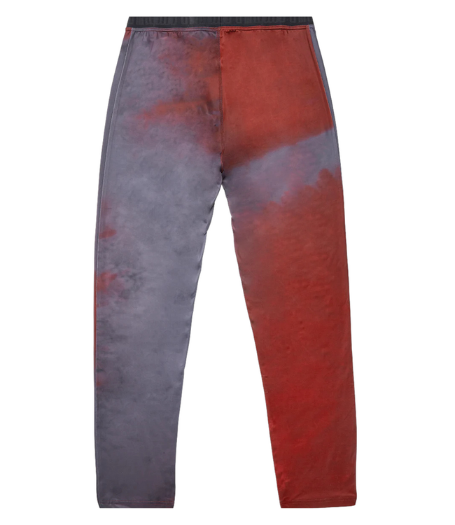 THIRTYTWO RIDELITE PANT BLACK/RED 2025