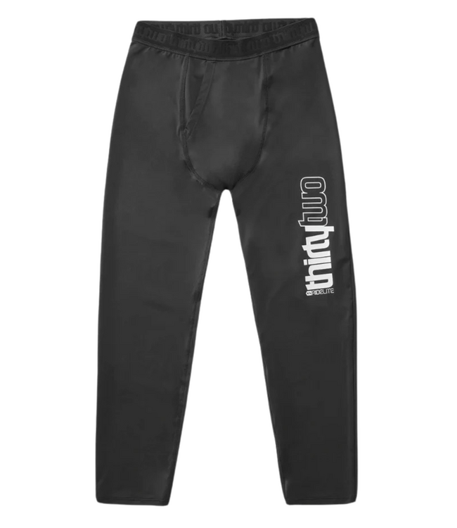 THIRTYTWO RIDELITE PANT BLACK 2025