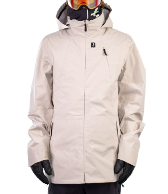 FORUM 3-LAYER All-MOUNTAIN JACKET ESTATE 2025