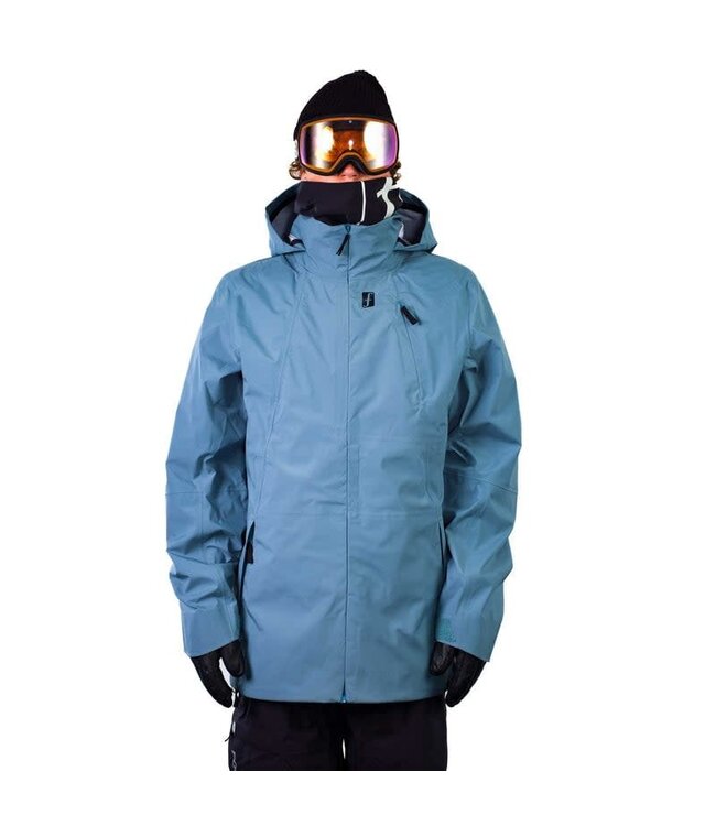 FORUM 3-LAYER All-MOUNTAIN JACKET BERING 2025