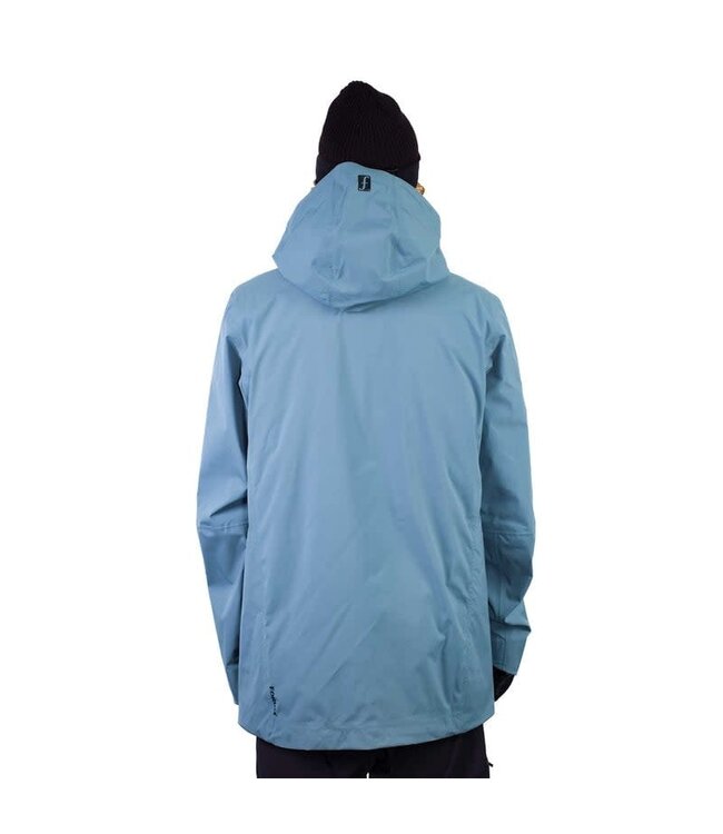 FORUM 3-LAYER All-MOUNTAIN JACKET BERING 2025