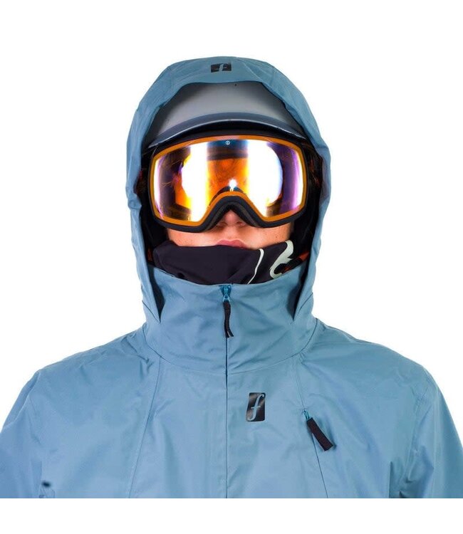 FORUM 3-LAYER All-MOUNTAIN JACKET BERING 2025