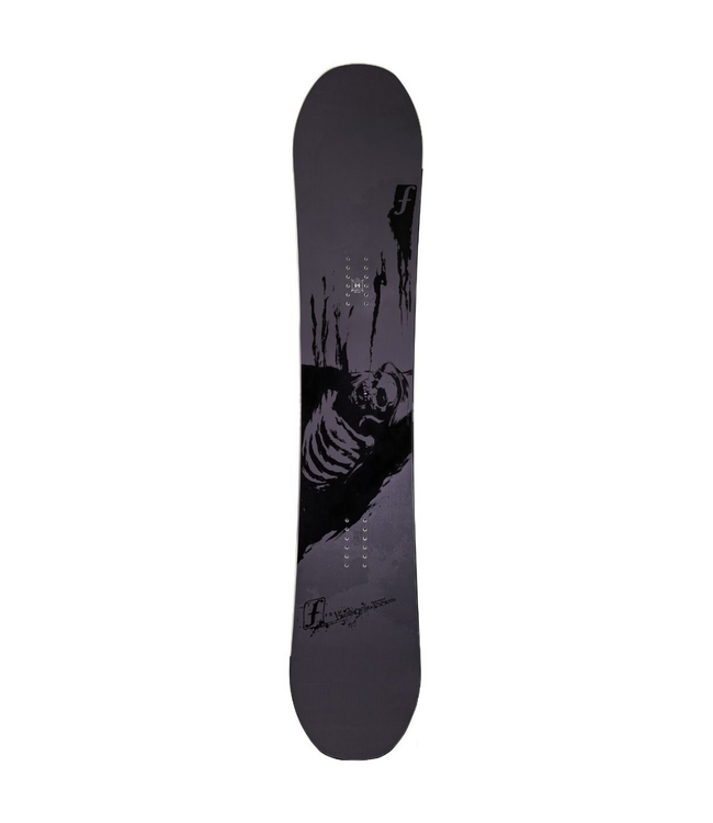 FORUM DESTROYER SNOWBOARD 2025