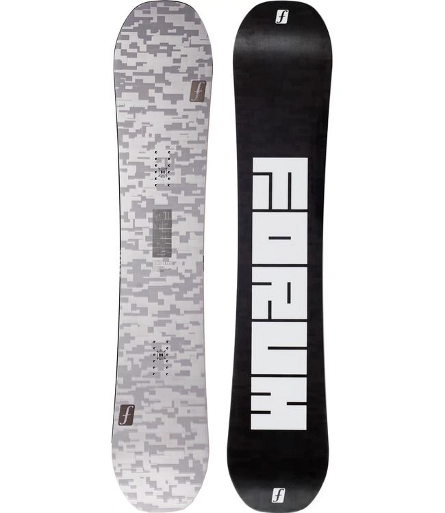 FORUM RECON SNOWBOARD 2025