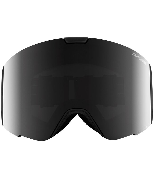 DAKINE SECTOR GOGGLE BLACK/BLACK 2026