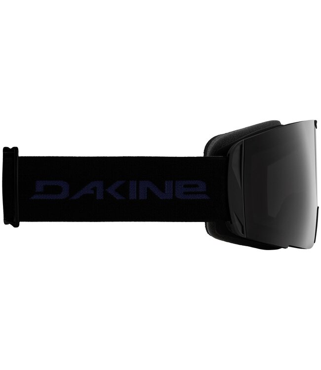 DAKINE SECTOR GOGGLE BLACK/BLACK 2026