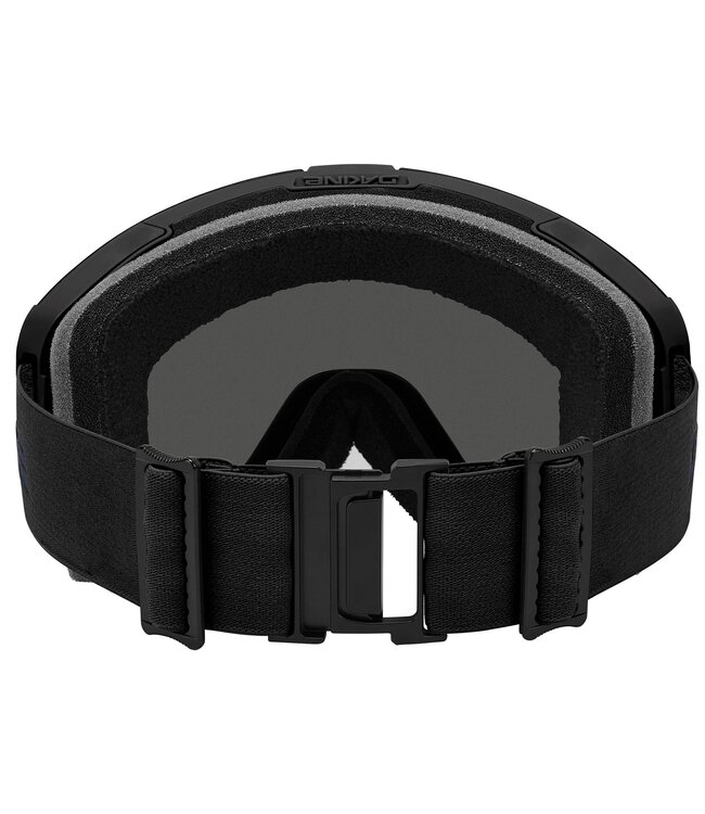 DAKINE SECTOR GOGGLE BLACK/BLACK 2026