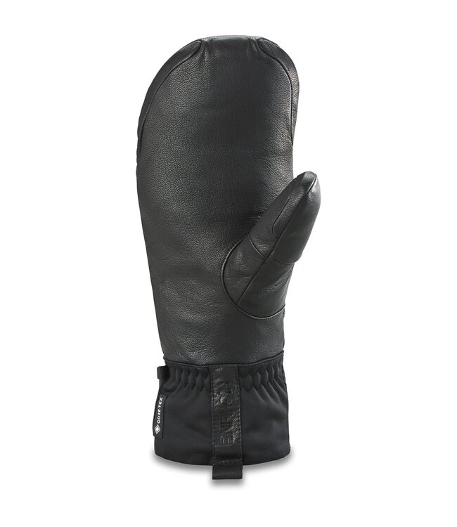 DAKINE BARON GORE-TEX INDEX MITT BLACK 2025