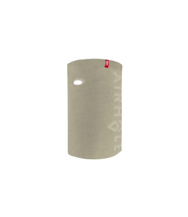 AIRHOLE AIRTUBE MICROFLEECE KHAKI 2025