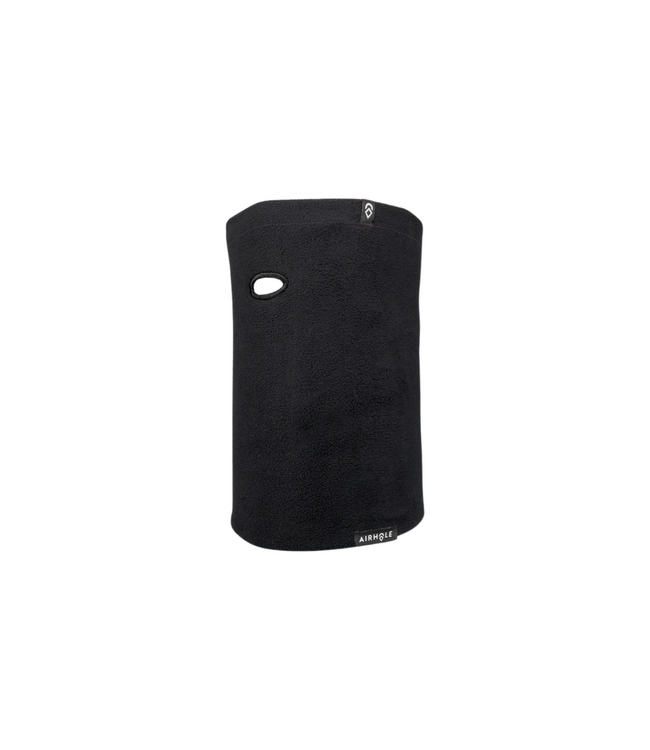 AIRHOLE AIRTUBE POLARTEC SHEARLING BLACK 2025