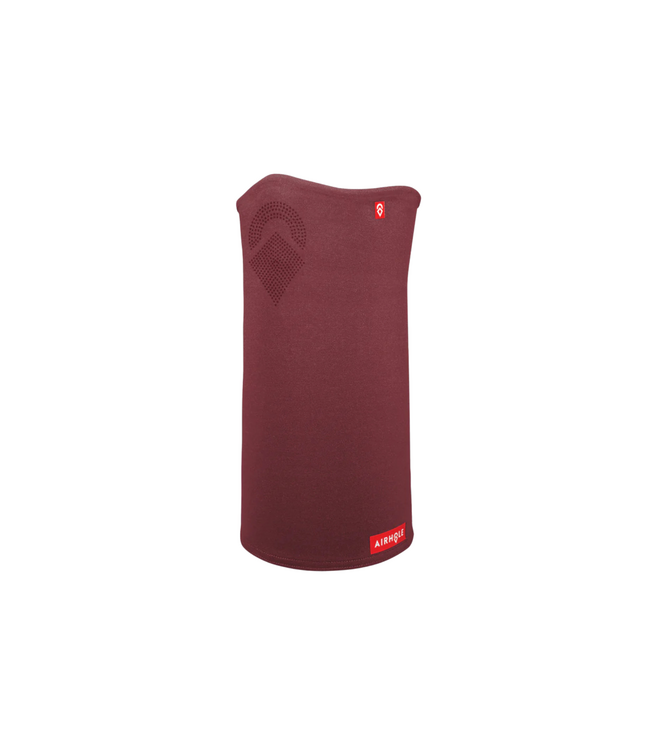 AIRHOLE AIRTUBE ERGO DRYTECH LASER MAROON 2025