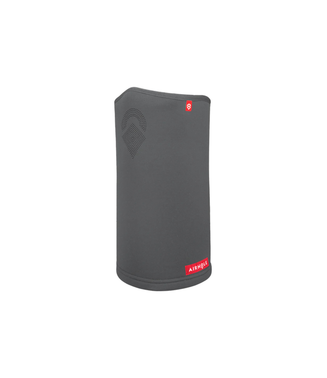 AIRHOLE AIRTUBE ERGO POLAR FLEECE LASER CHARCOAL 2025