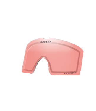 OAKLEY OAKLEY LINE MINER M REPLACEMENT LENS PRIZM ROSE GOLD 2023