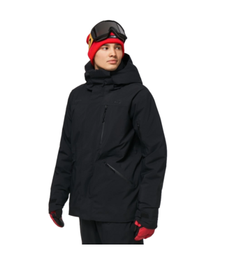 OAKLEY OAKLEY SUB TEMP RC GORE-TEX JACKET BLACKOUT 2024