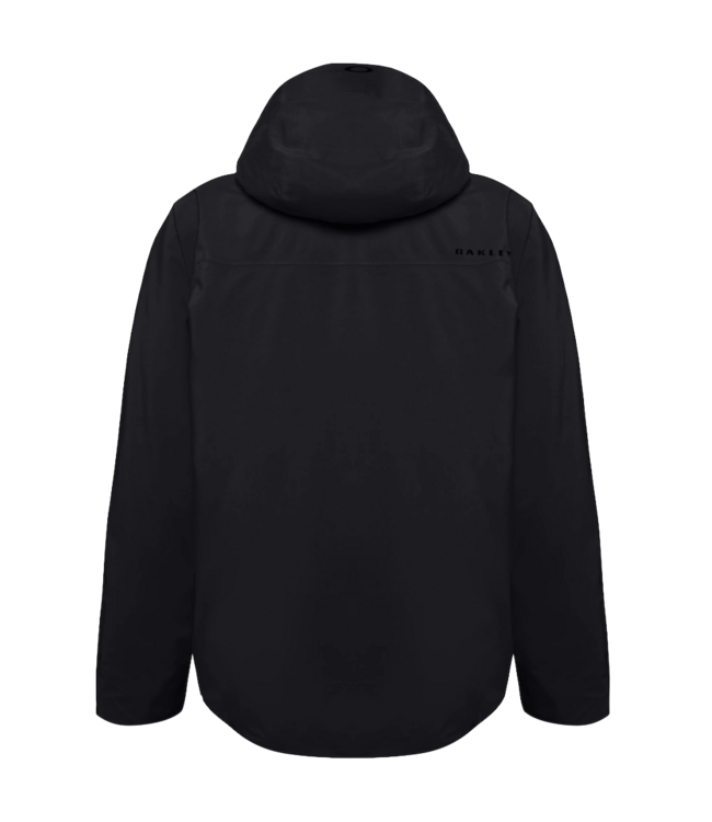 OAKLEY SUB TEMP RC GORE-TEX JACKET BLACKOUT 2024