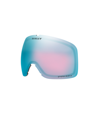 OAKLEY OAKLEY FLIGHT TRACKER L REPLACEMENT LENS PRIZM SAPPHIRE IRDIUM 2023