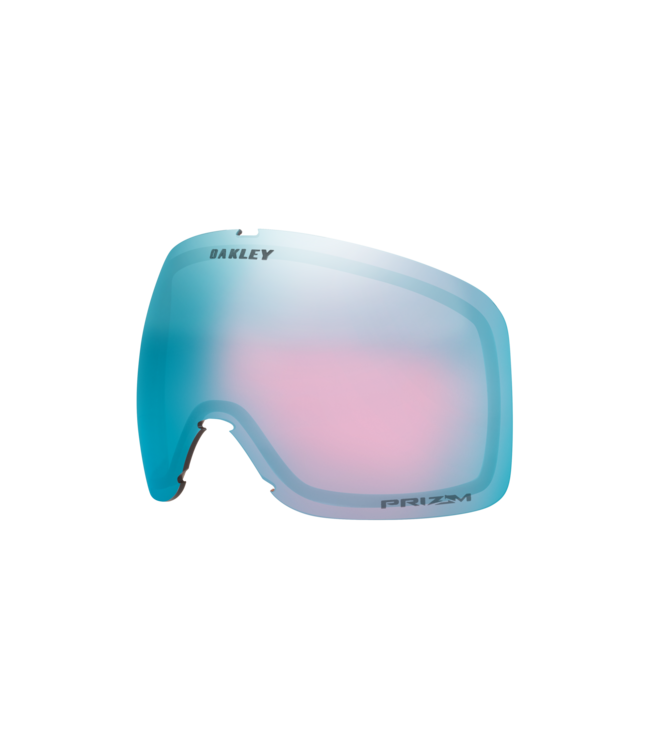 OAKLEY FLIGHT TRACKER L REPLACEMENT LENS PRIZM SAPPHIRE IRDIUM 2023
