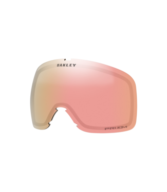 OAKLEY OAKLEY FLIGHT TRACKER L REPLACEMENT LENS PRIZM ROSE GOLD 2023