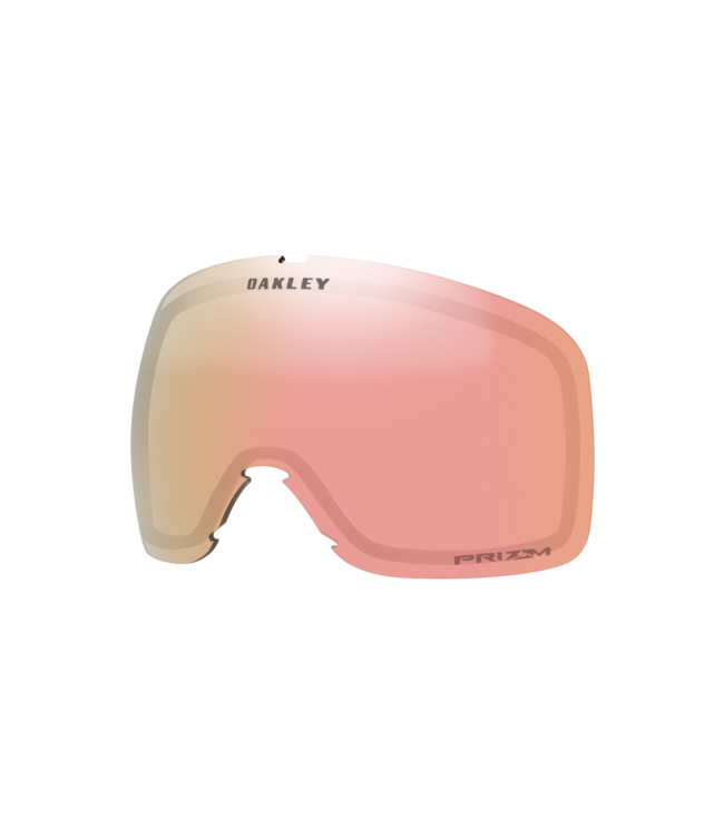 OAKLEY FLIGHT TRACKER L REPLACEMENT LENS PRIZM ROSE GOLD 2023