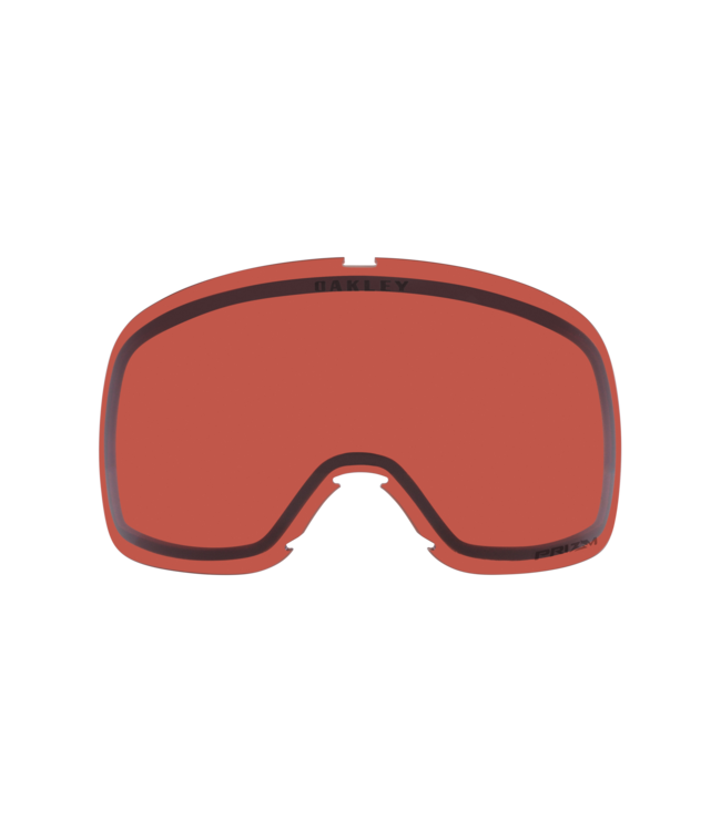 OAKLEY FLIGHT TRACKER L REPLACEMENT LENS PRIZM GARNET 2023