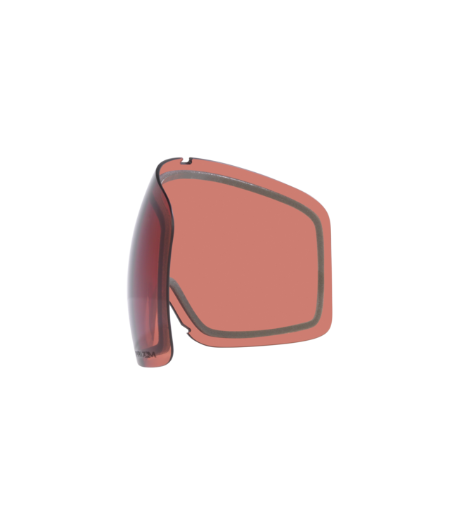 OAKLEY FLIGHT TRACKER L REPLACEMENT LENS PRIZM GARNET 2023