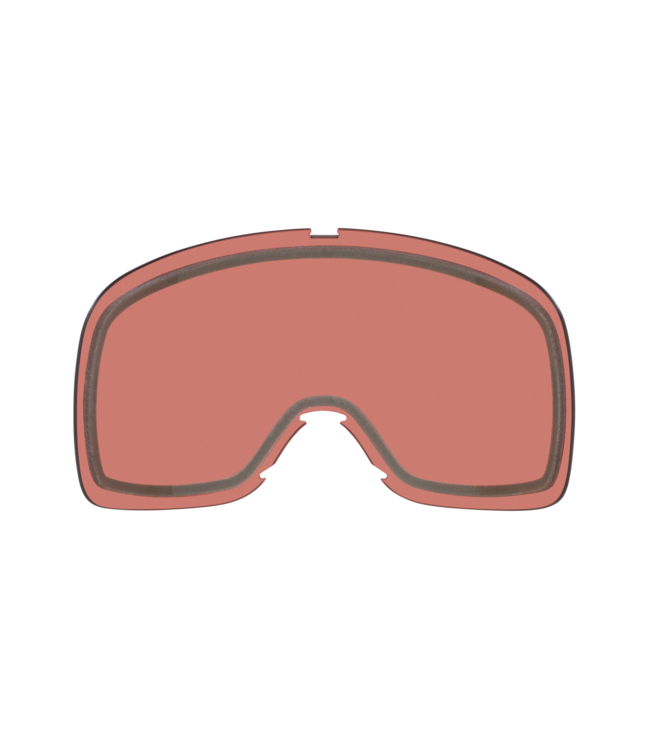 OAKLEY FLIGHT TRACKER L REPLACEMENT LENS PRIZM GARNET 2023
