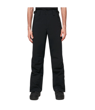 OAKLEY OAKLEY SUB TEMP RC GORE-TEX PANT BLACKOUT 2024