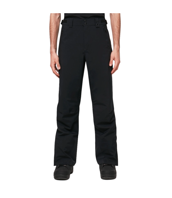 OAKLEY SUB TEMP RC GORE-TEX PANT BLACKOUT 2024