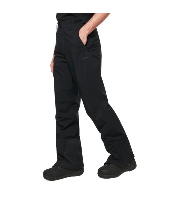 OAKLEY SUB TEMP RC GORE-TEX PANT BLACKOUT 2024