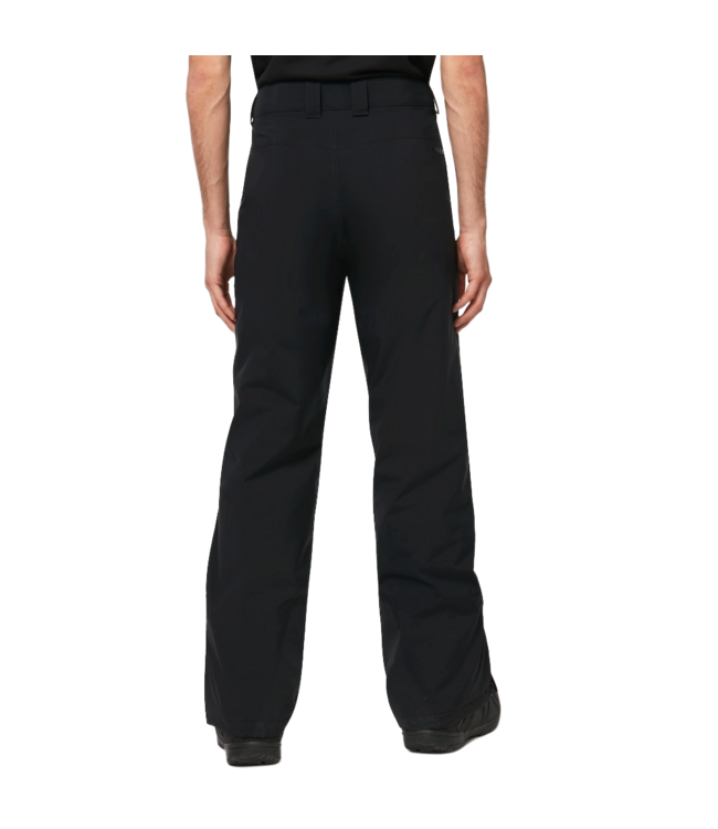 OAKLEY SUB TEMP RC GORE-TEX PANT BLACKOUT 2024