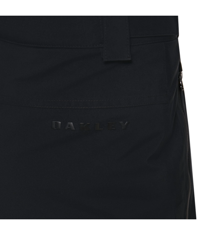 OAKLEY SUB TEMP RC GORE-TEX PANT BLACKOUT 2024