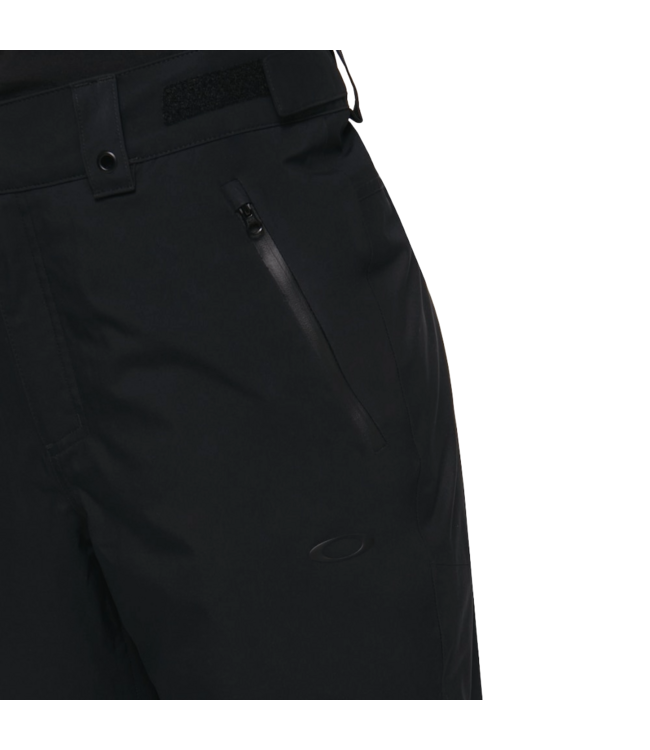 OAKLEY SUB TEMP RC GORE-TEX PANT BLACKOUT 2024