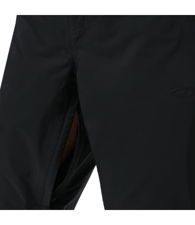 OAKLEY SUB TEMP RC GORE-TEX PANT BLACKOUT 2024