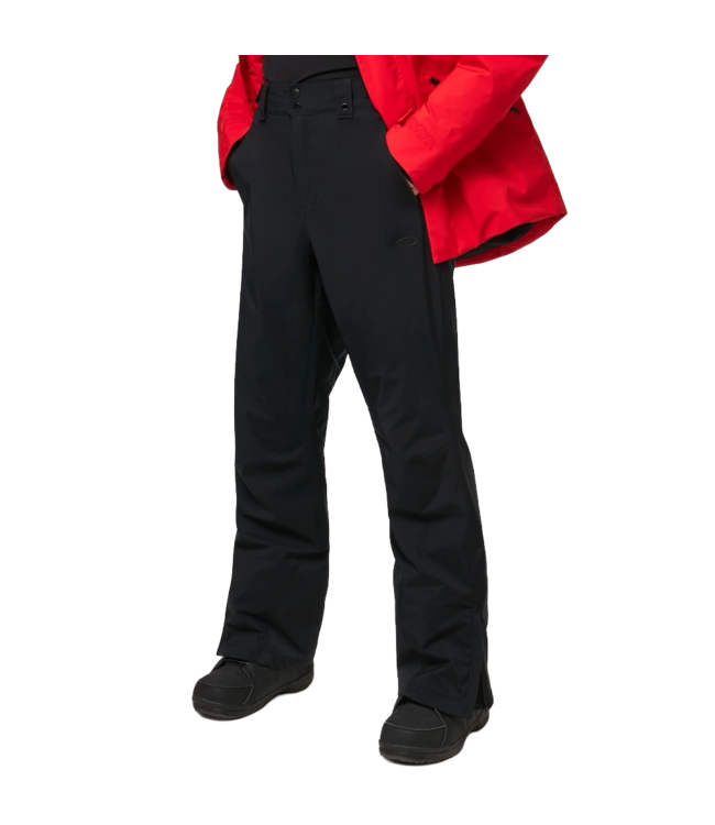 OAKLEY SUB TEMP RC GORE-TEX PANT BLACKOUT 2024