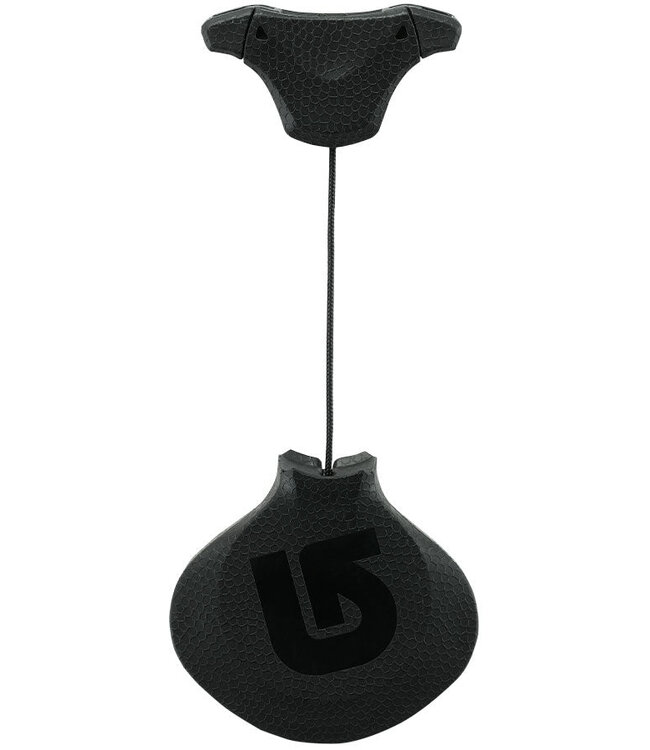 BURTON KIDS RIGLET BOARD REEL BLACK 2023