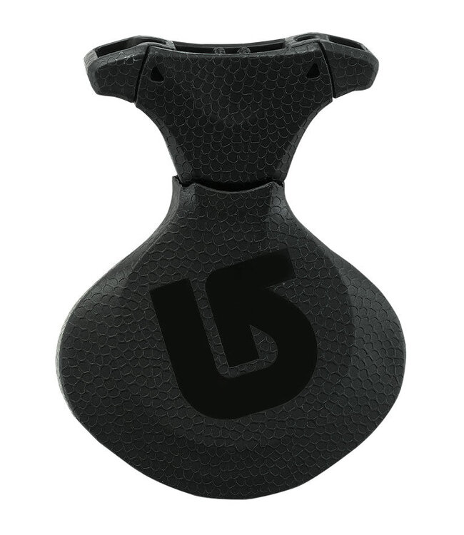 BURTON KIDS RIGLET BOARD REEL BLACK 2023