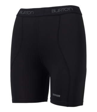 BURTON BURTON WOMENS LUNA IMPACT SHORT 2020