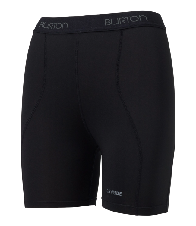 BURTON WOMENS LUNA IMPACT SHORT 2020