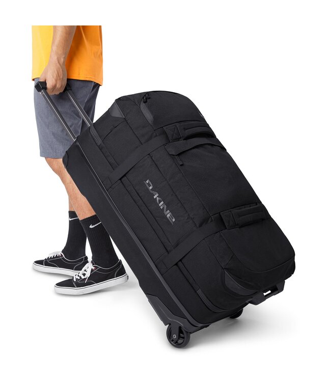 DAKINE SPLIT ROLLER 110L BAG RUBBER 2025