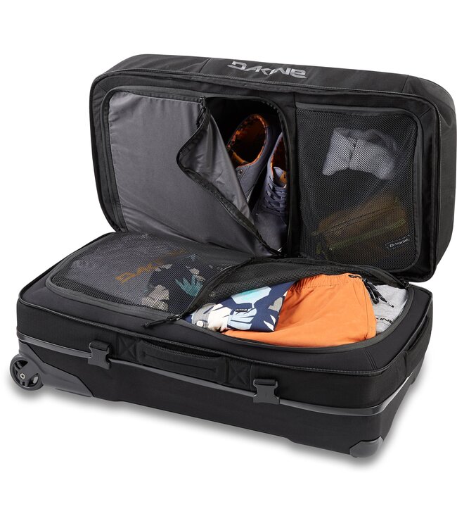 DAKINE SPLIT ROLLER 110L BAG RUBBER 2025