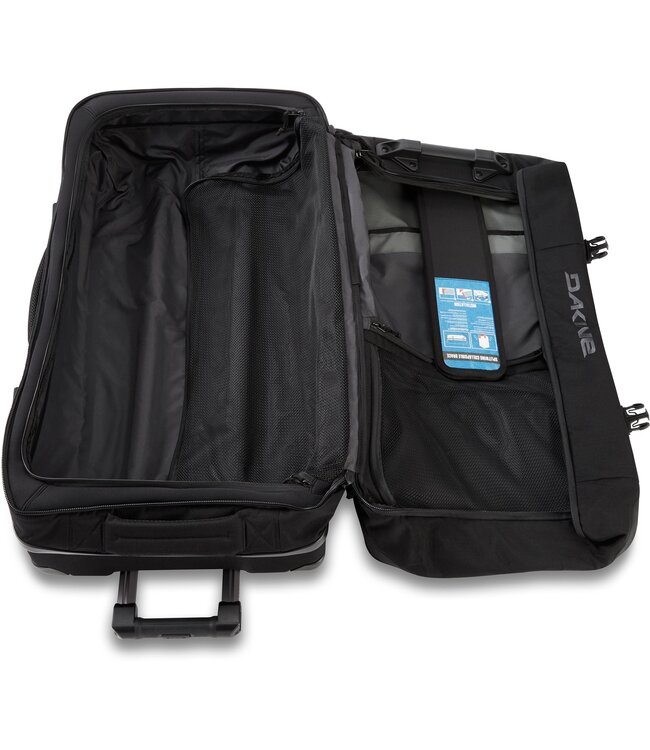 DAKINE SPLIT ROLLER 110L BAG RUBBER 2025