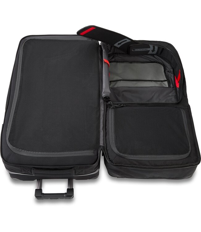 DAKINE SPLIT ROLLER 110L BAG RUBBER 2025