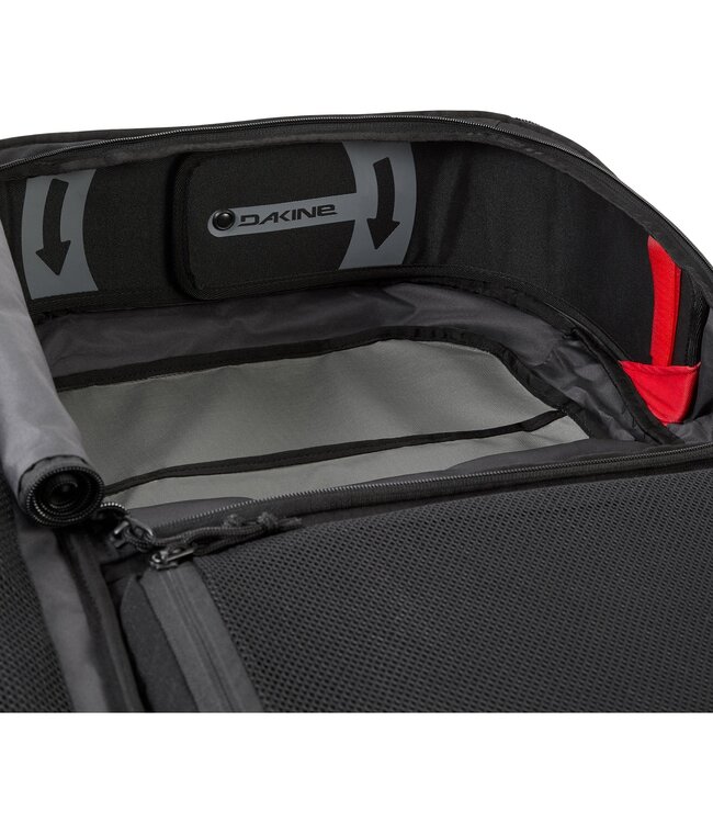 DAKINE SPLIT ROLLER 110L BAG RUBBER 2025