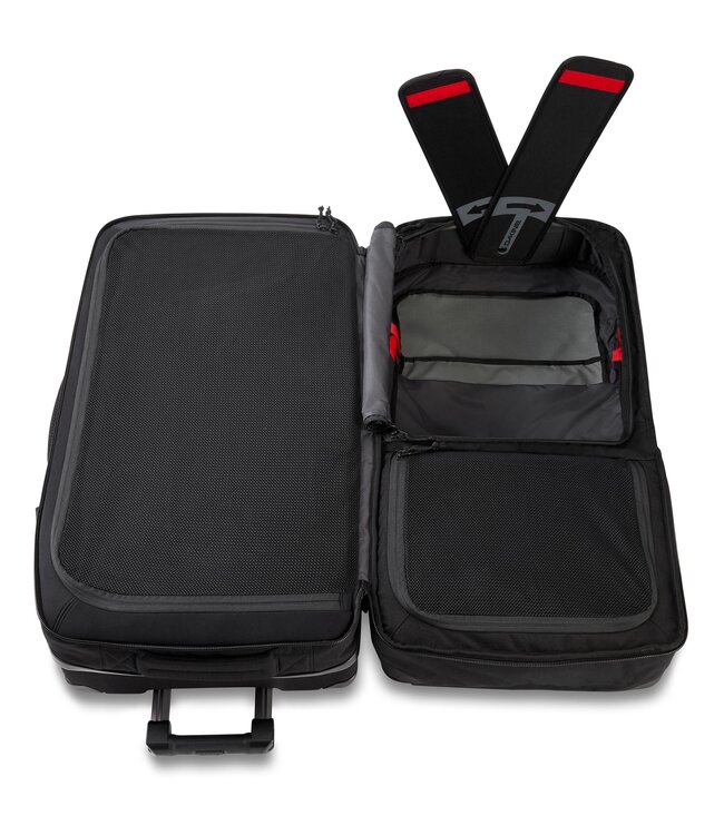 DAKINE SPLIT ROLLER 110L BAG RUBBER 2025